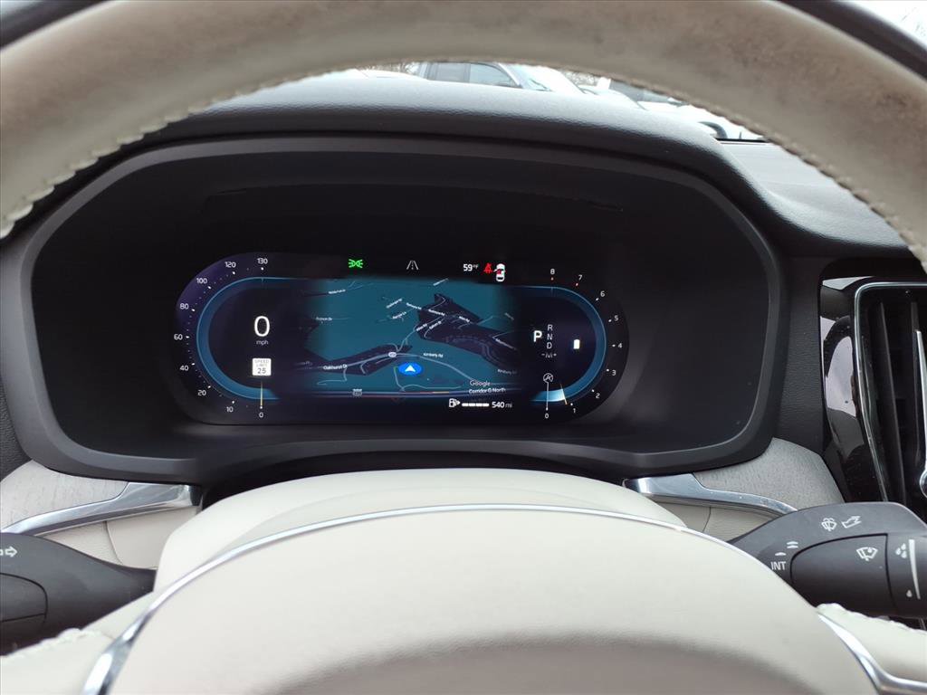 Certified 2023 Volvo S60 B5 Plus w/ Climate Package image 18