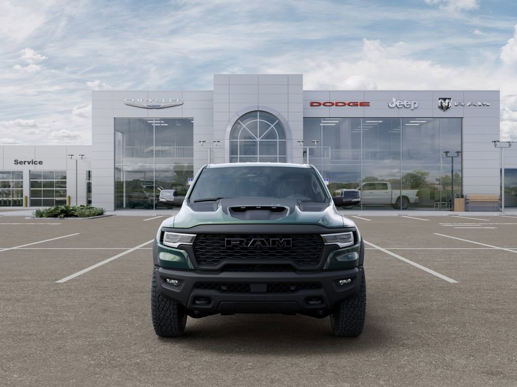 New 2026 RAM 1500 RHO AWD/4WD image 6