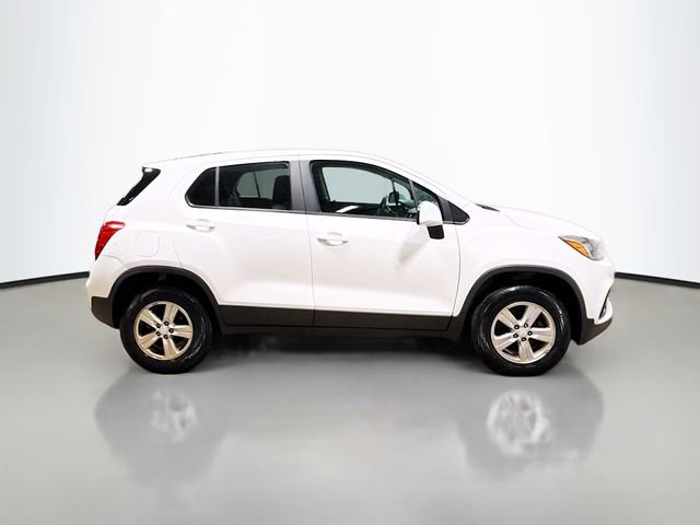 Used 2018 Chevrolet Trax LS image 5