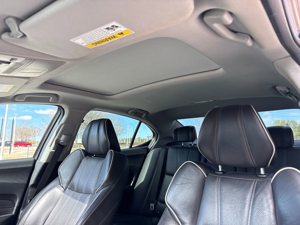 Used 2019 Acura TLX V6 w/ Technology Package image 25