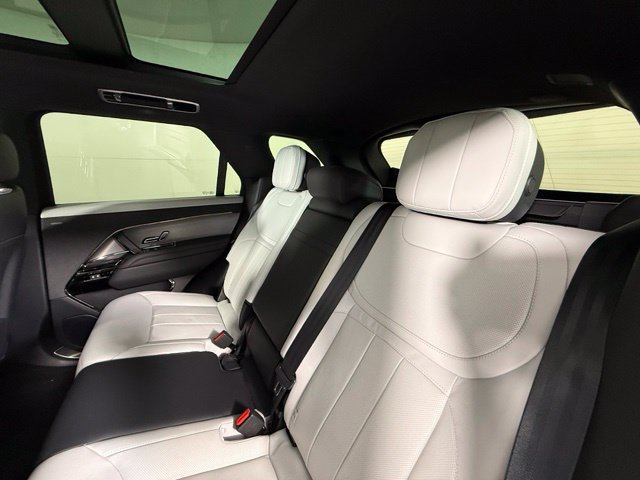 Used 2025 Land Rover Range Rover Sport Dynamic SE AWD/4WD image 26