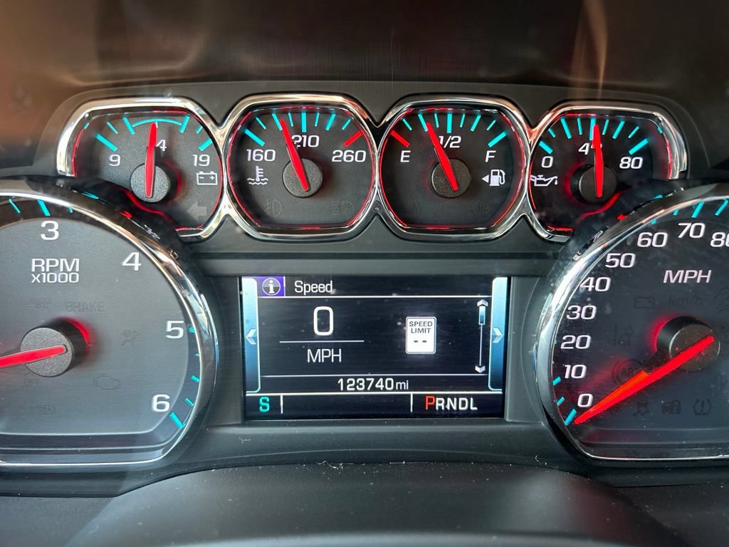 Used 2020 Chevrolet Tahoe LT AWD/4WD image 27