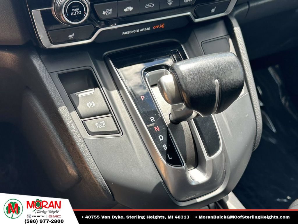 Used 2018 Honda CR-V EX-L image 31