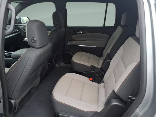 Used 2026 Chevrolet Traverse LT w/ Driver Confidence Package FWD image 26