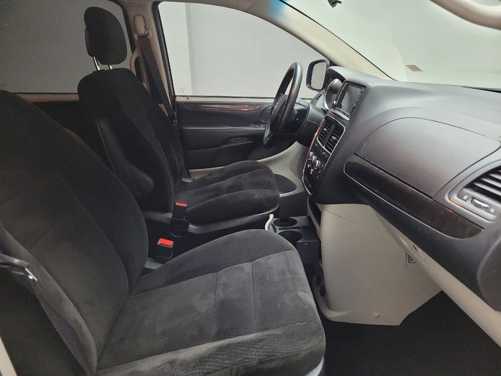 Used 2017 Dodge Grand Caravan SE w/ Power Window Group image 21