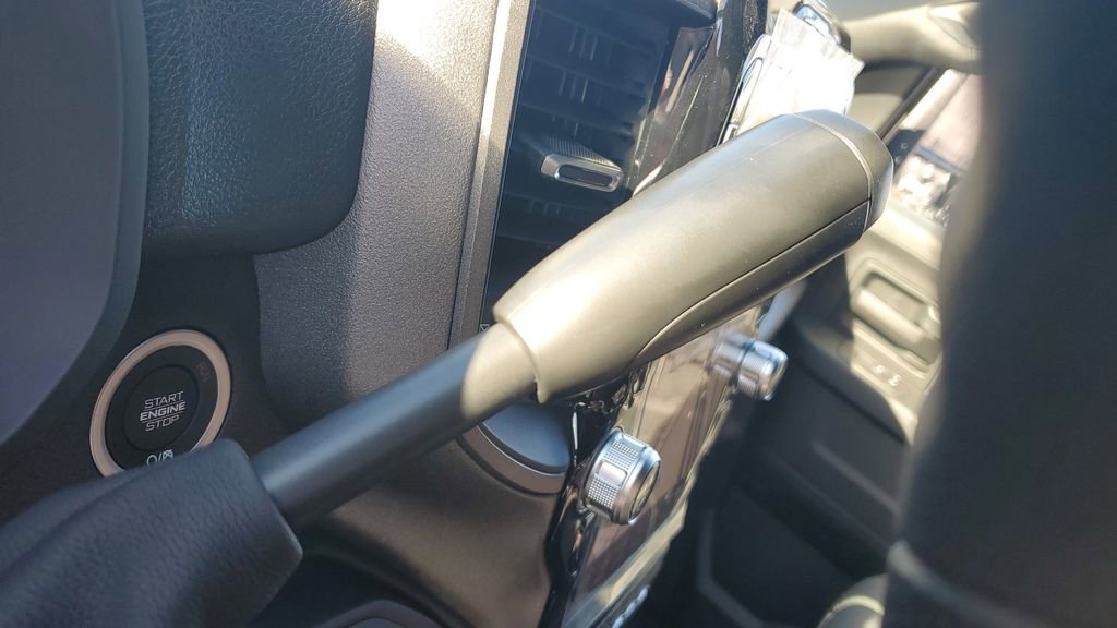 New 2026 RAM 2500 Tradesman image 28