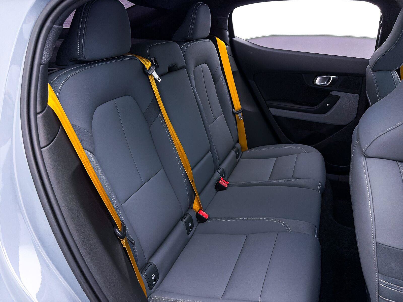Used 2021 Polestar Polestar 2 w/ Performance Package AWD/4WD image 36