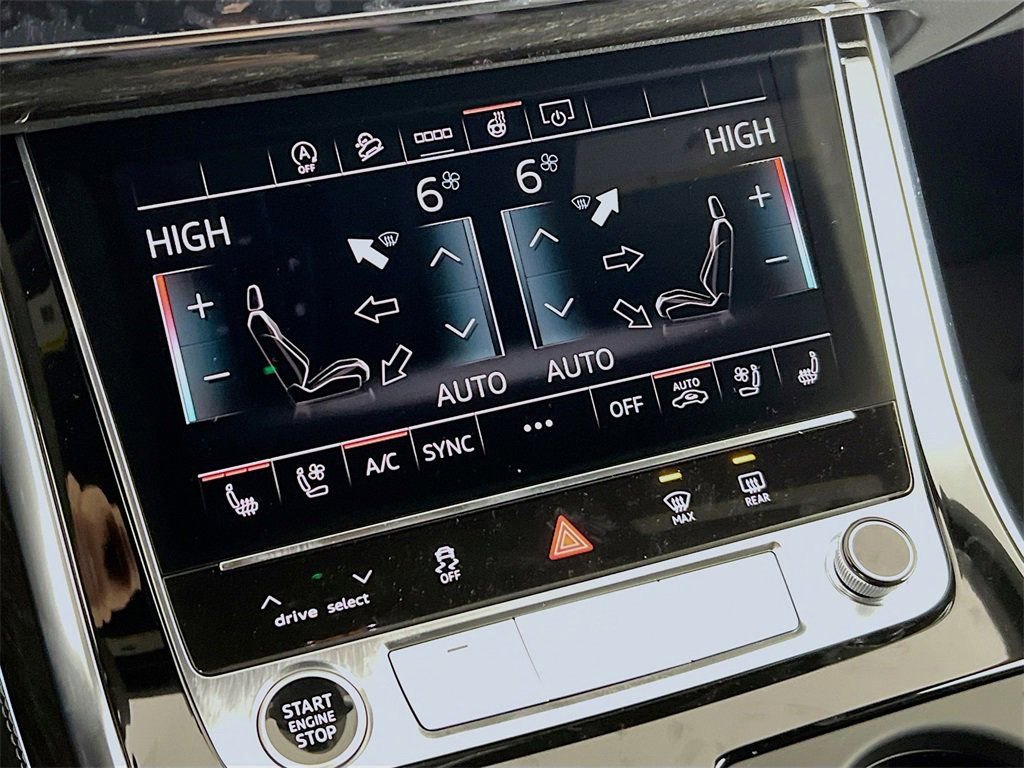 New 2026 Audi Q8 Premium Plus AWD/4WD image 17