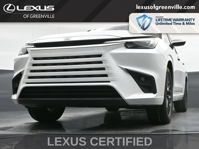Certified 2024 Lexus TX 350 FWD w/ Technology Package image 27