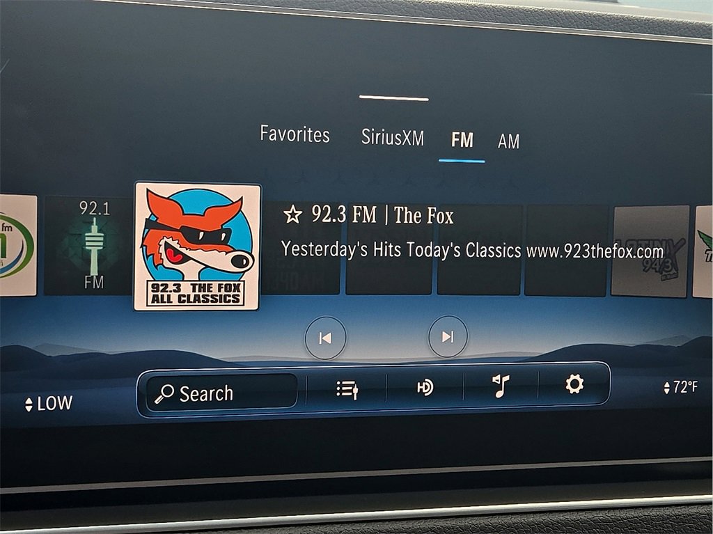 New 2026 Mercedes-Benz GLE 450 4MATIC image 21