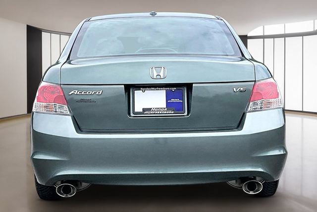 Used 2008 Honda Accord EX-L image 5