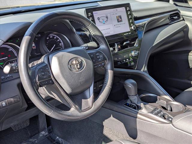 Used 2023 Toyota Camry XSE image 10
