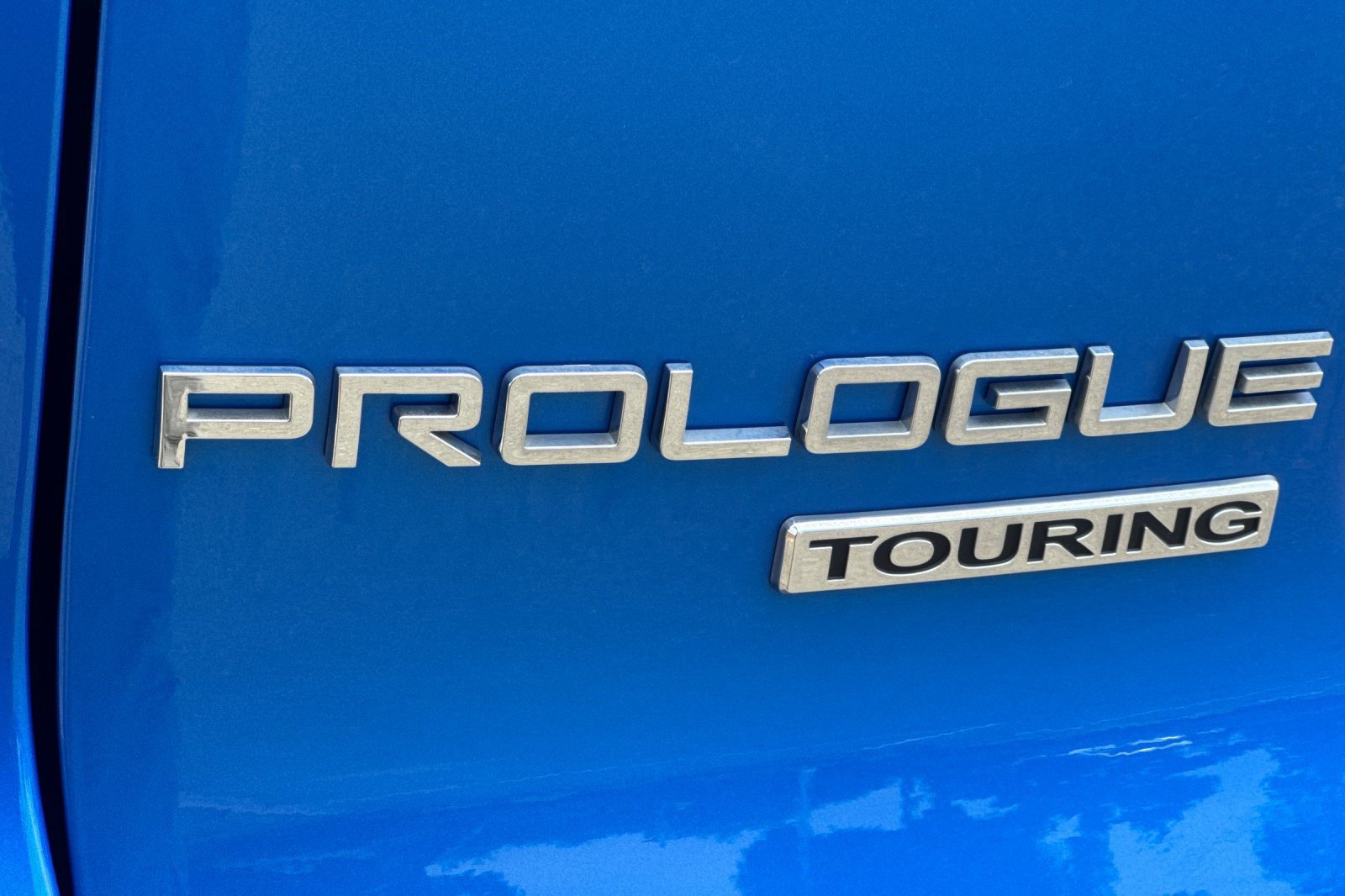 Certified 2024 Honda Prologue Touring image 28