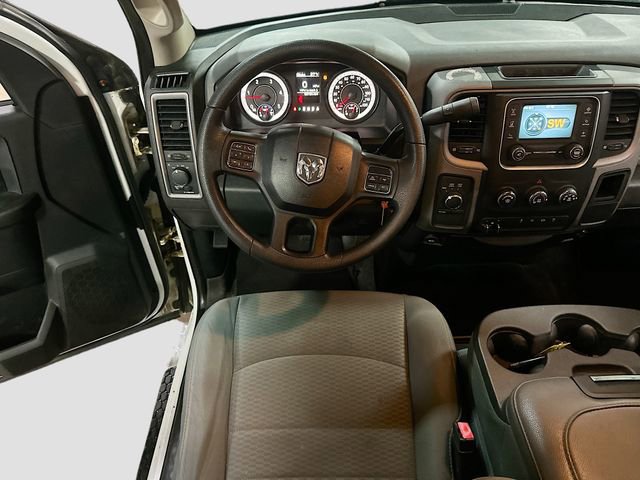 Used 2015 RAM 2500 Tradesman w/ Chrome Appearance Group image 22