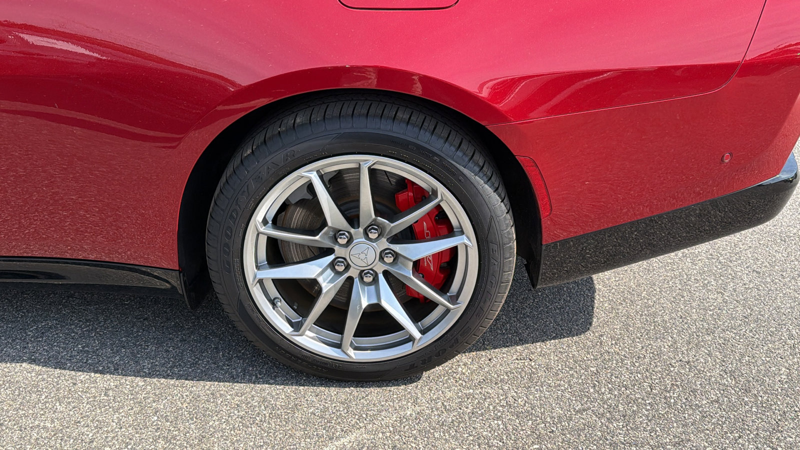 Used 2024 Dodge Charger Scat Pack w/ Plus Group image 12