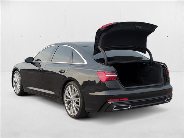 Used 2019 Audi A6 3.0T Prestige w/ Prestige Package image 7