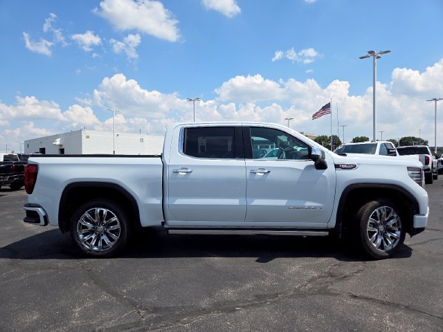 New 2026 GMC Sierra 1500 Denali w/ Denali Reserve Package AWD/4WD image 19