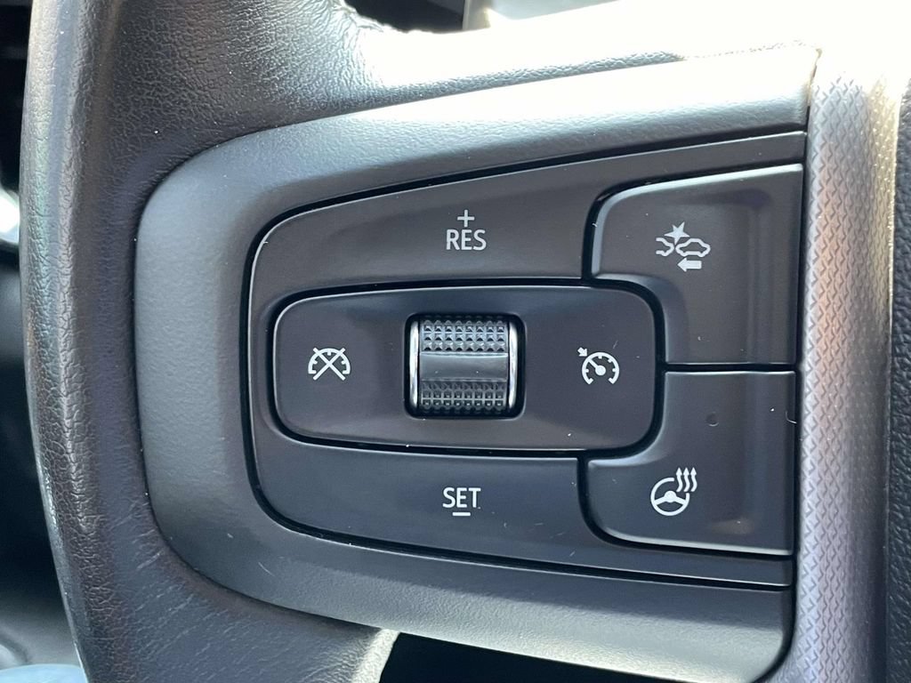 Used 2022 GMC Sierra 1500 Denali AWD/4WD image 22