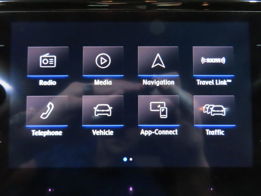 Used 2019 Volkswagen Atlas SEL Premium AWD/4WD image 21
