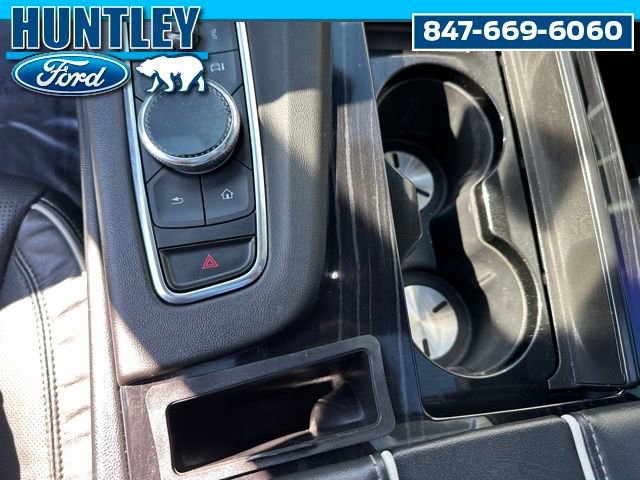 Used 2023 Cadillac Escalade Sport w/ Touring Package AWD/4WD image 28
