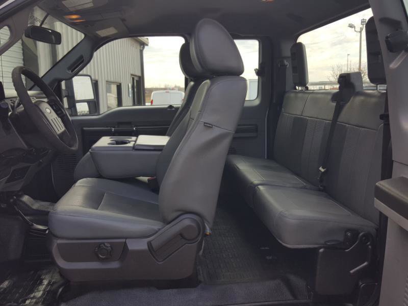 Used 2015 Ford F250 XL w/ Power Equipment Group image 18