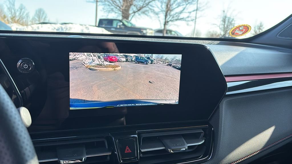 Used 2025 Chevrolet TrailBlazer RS w/ Convenience Package image 22