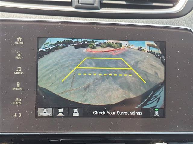 Used 2020 Honda CR-V Touring image 13