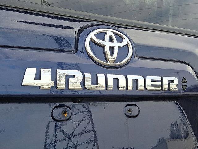 Certified 2024 Toyota 4Runner SR5 image 26