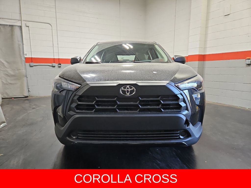 New 2026 Toyota Corolla Cross L image 2