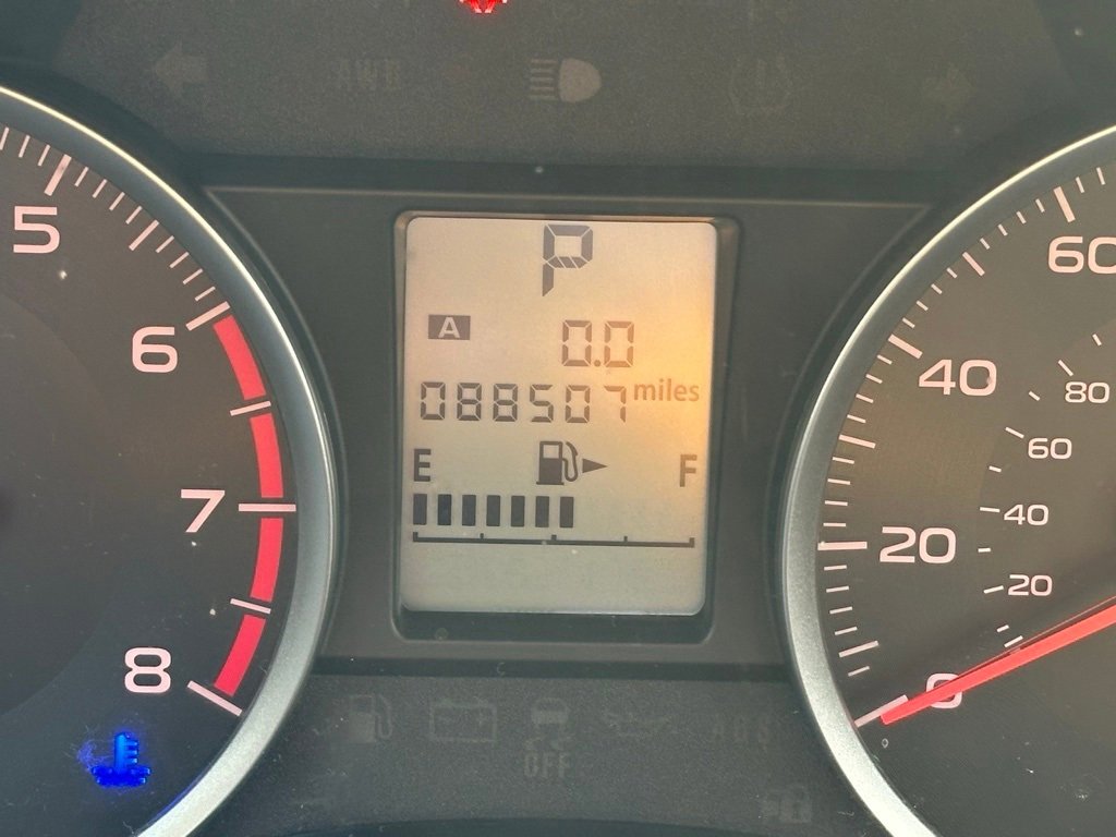 Used 2017 Subaru Forester 2.5i w/ Alloy Wheel Package image 13