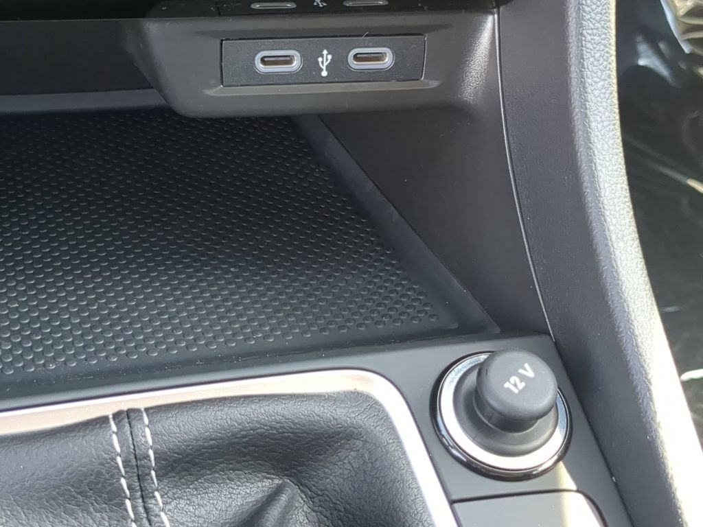 New 2026 Volkswagen Jetta S FWD image 21