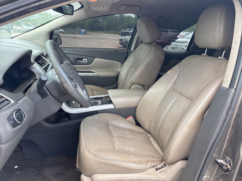 Used 2013 Ford Edge SEL AWD/4WD image 18
