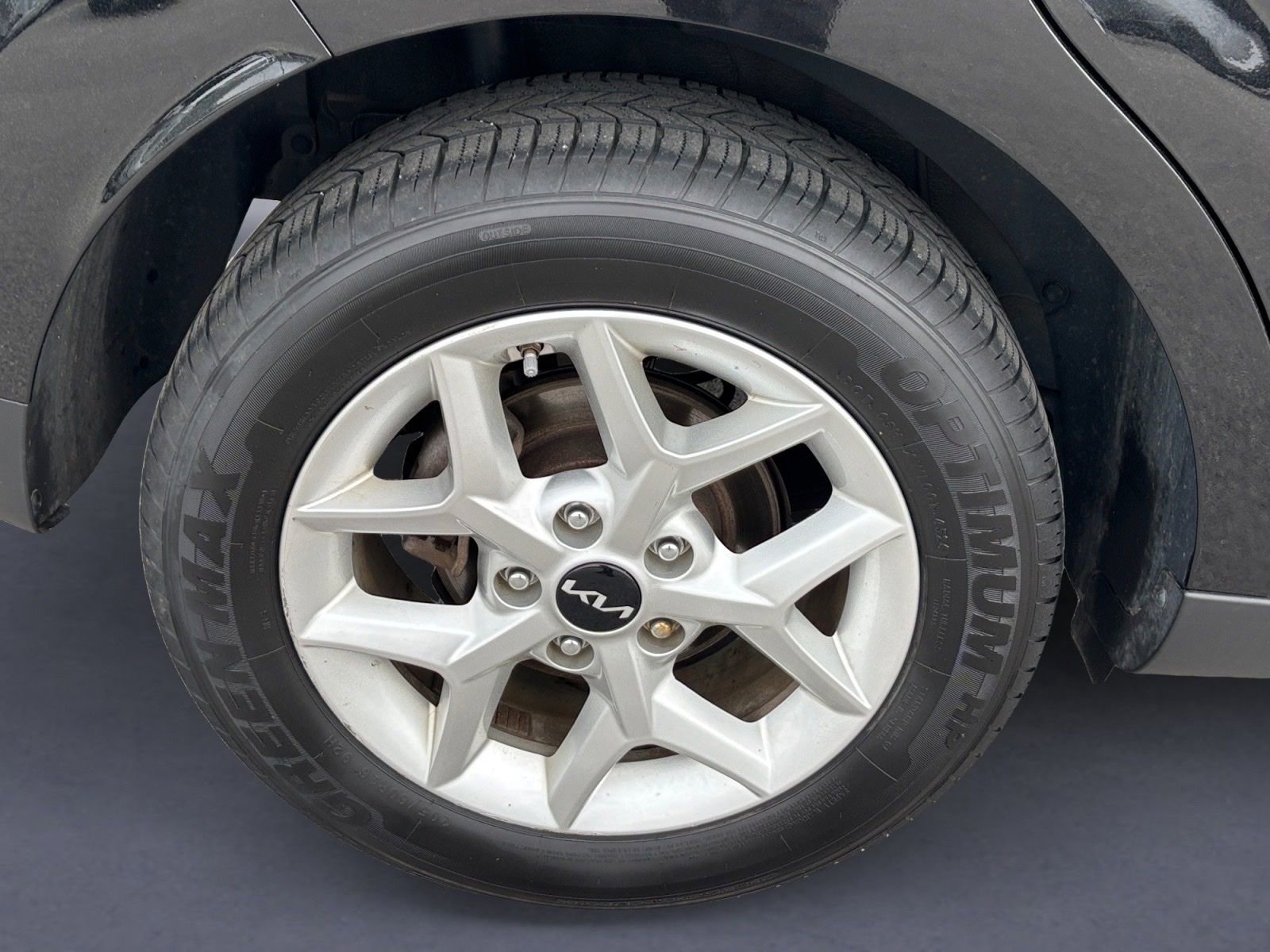 Used 2023 Kia Soul LX w/ LX Technology Package image 9