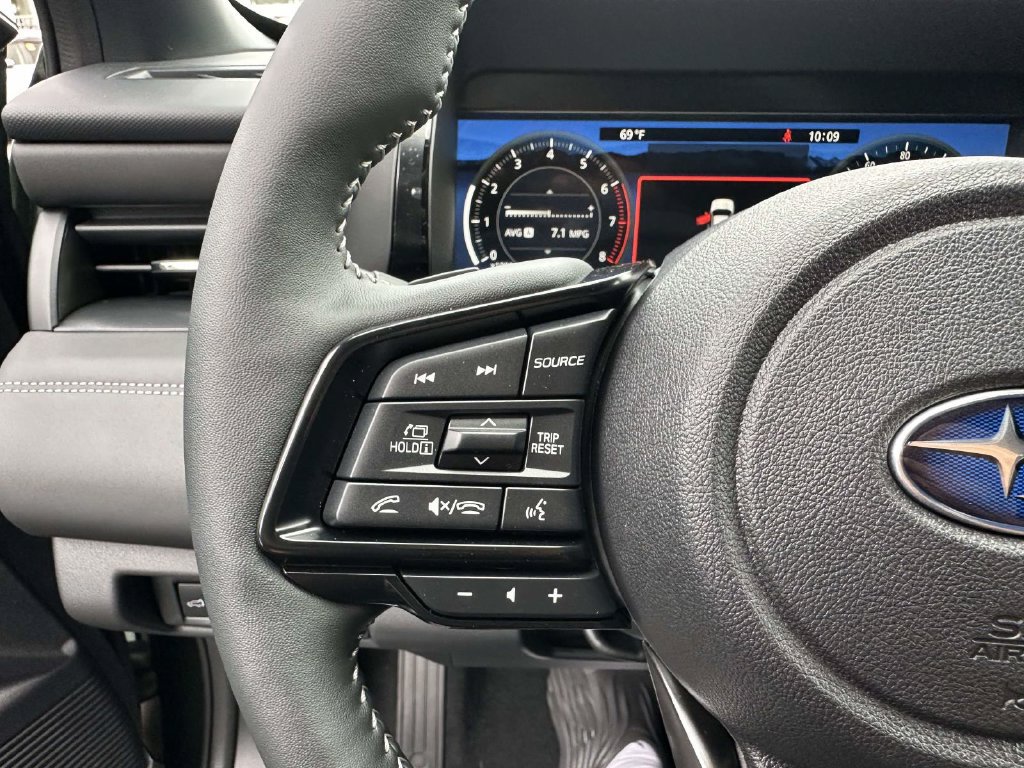 New 2026 Subaru Outback Touring XT AWD/4WD image 29