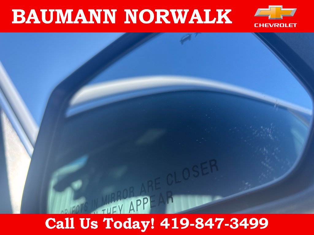 Used 2022 Chevrolet Traverse High Country AWD/4WD image 14