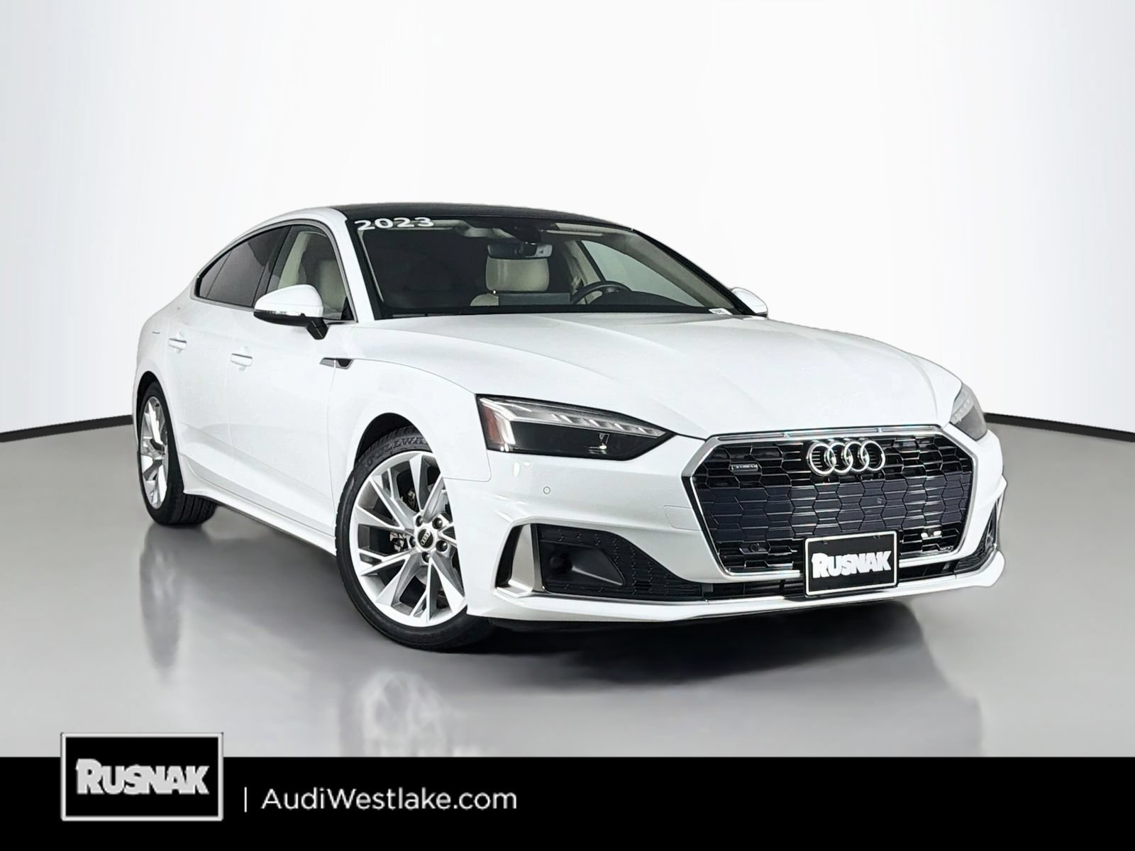 Used 2023 Audi A5 2.0T Premium w/ Convenience Package