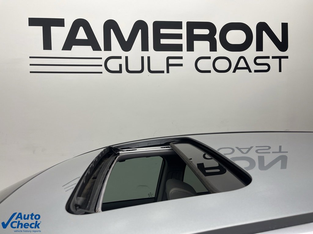 Used 2021 Honda CR-V EX image 16