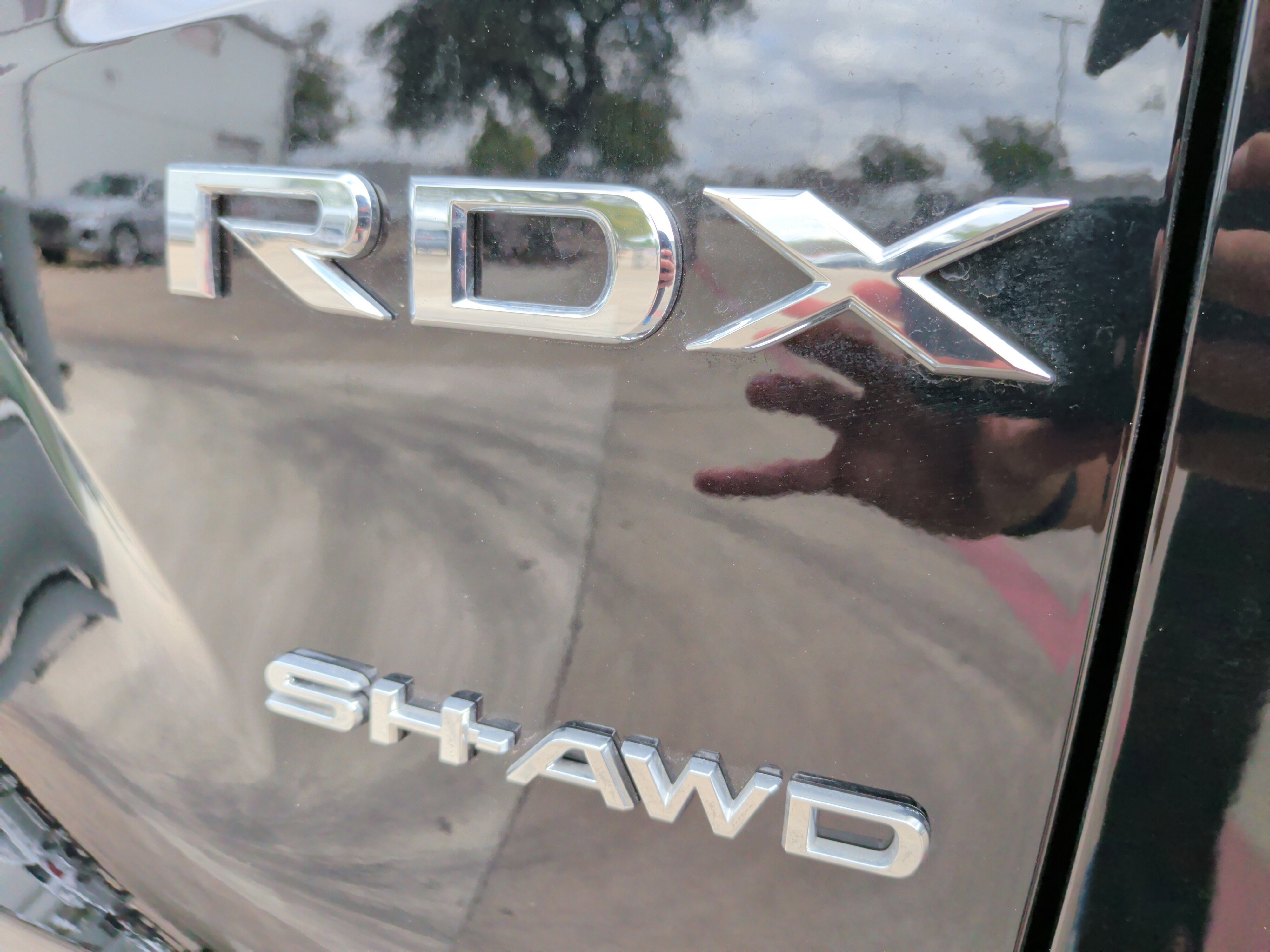 Used 2024 Acura RDX A-Spec image 41