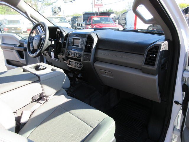 Used 2019 Ford F450 XL w/ XL Value Package AWD/4WD image 7