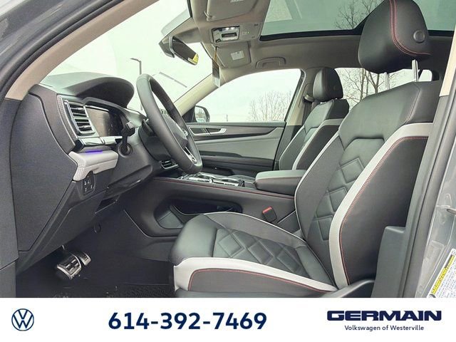 New 2026 Volkswagen Atlas Peak Edition image 22