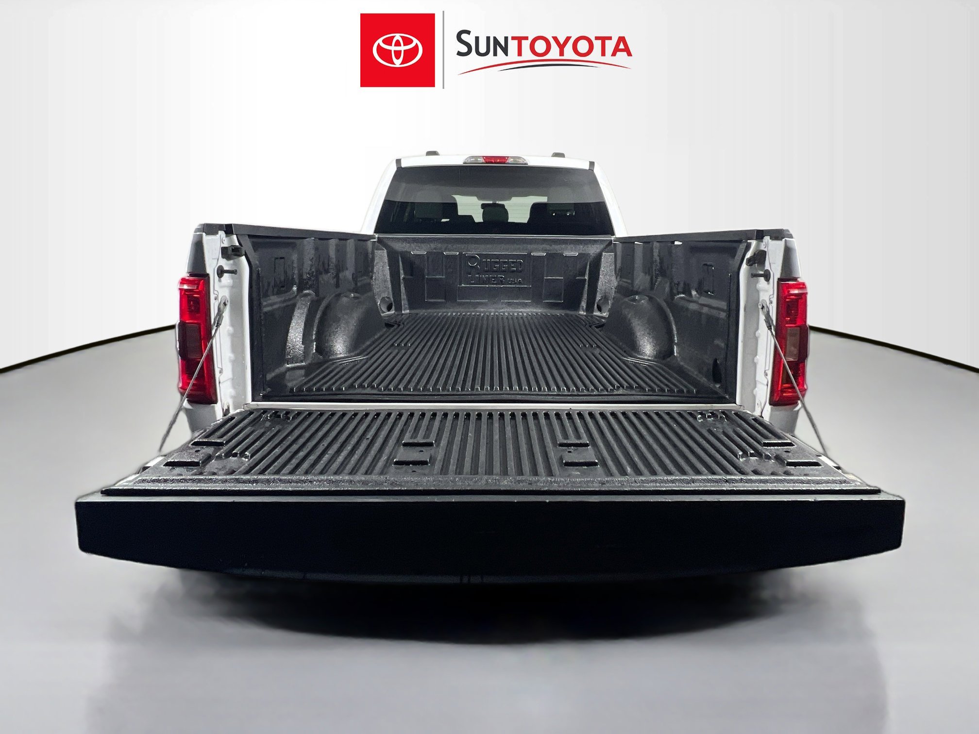 Used 2023 Ford F150 XLT w/ Equipment Group 301A Mid image 28