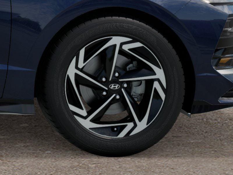 New 2026 Hyundai Sonata SEL AWD/4WD image 8