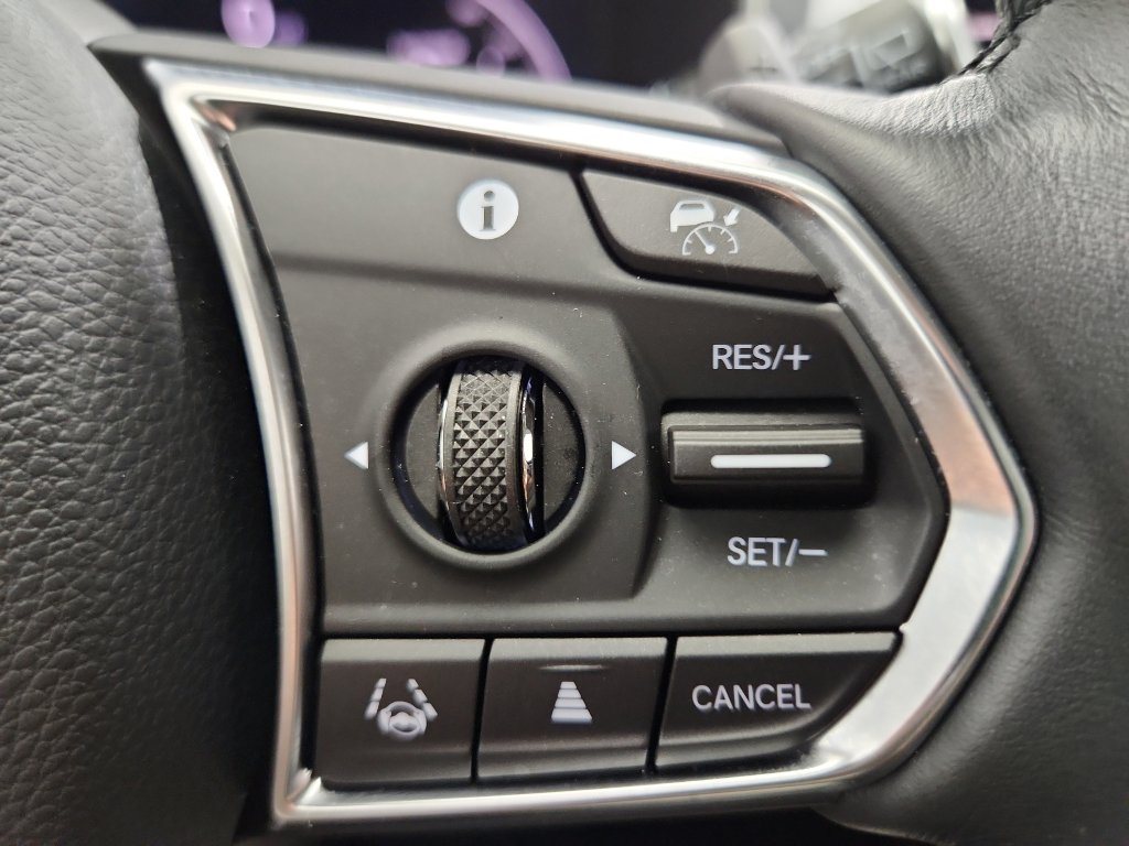 Certified 2024 Acura MDX SH-AWD w/ Advance Package image 16