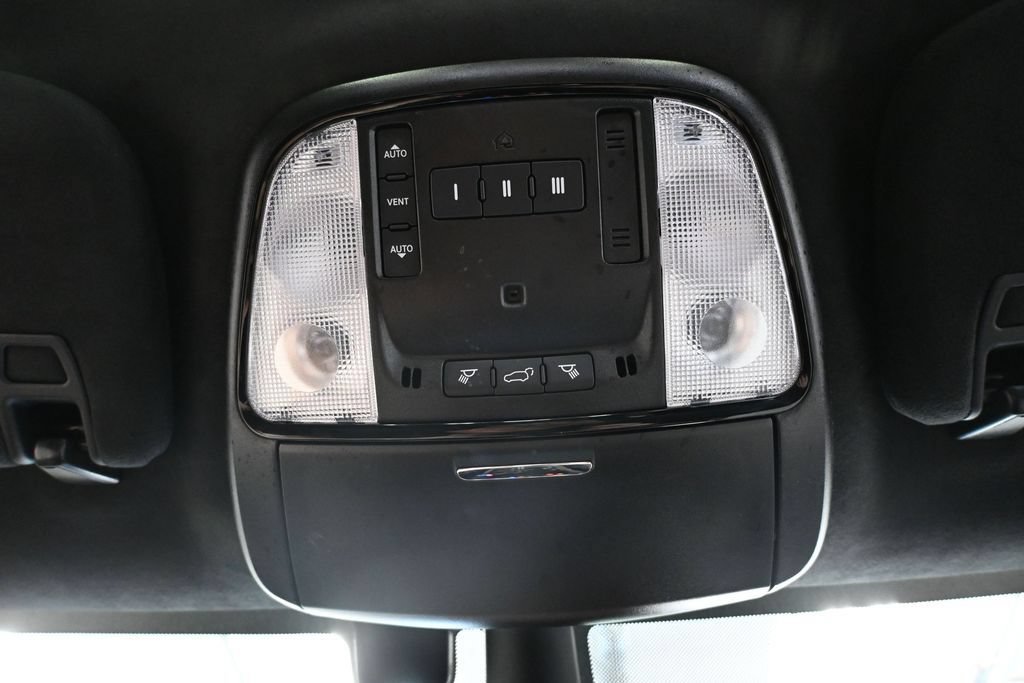 Used 2022 Dodge Durango Citadel AWD/4WD image 37