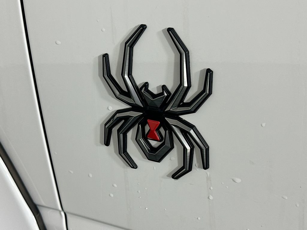 New 2026 RAM 2500 Big Horn image 22