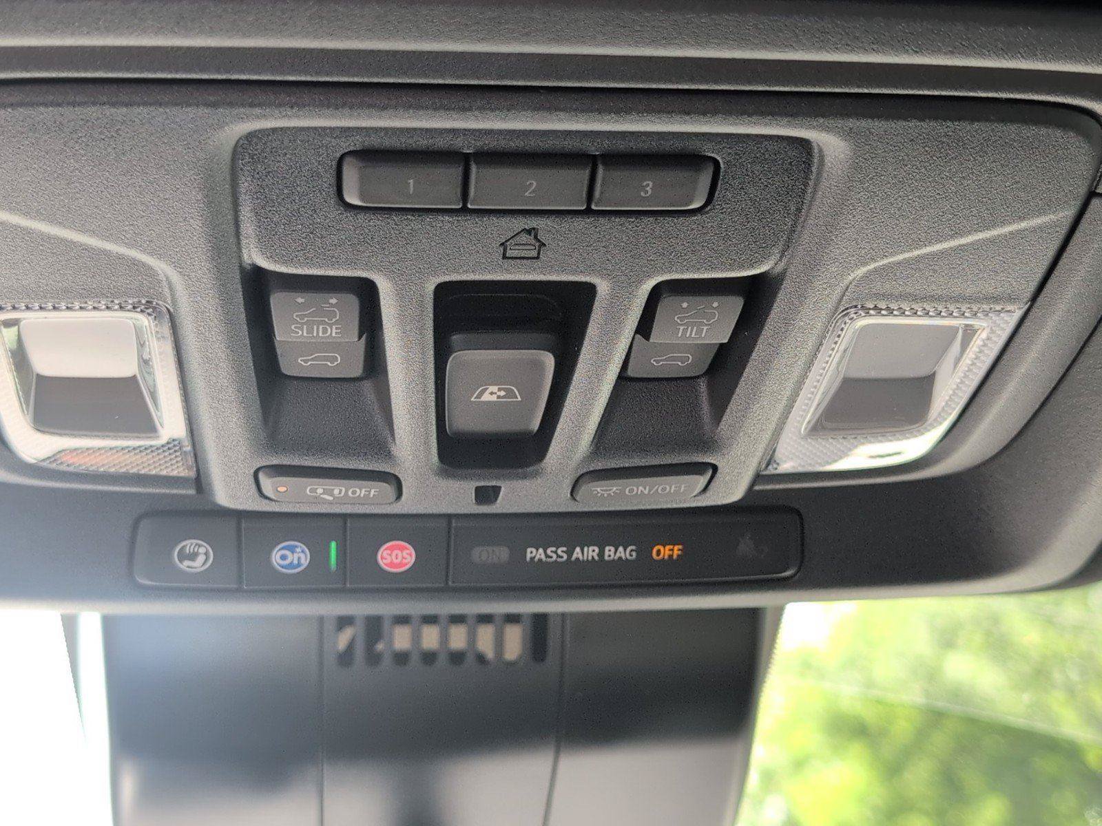New 2026 GMC Sierra 2500 AT4X AWD/4WD image 21