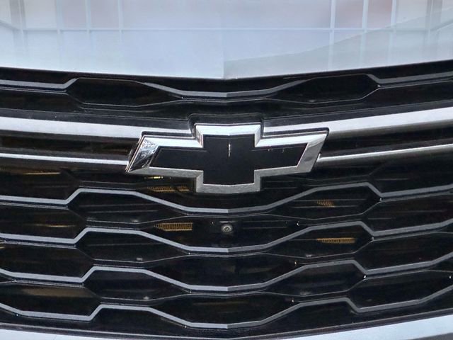 Used 2023 Chevrolet Traverse RS image 7