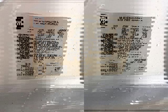 New 2026 GMC Sierra 3500 Denali Ultimate image 15