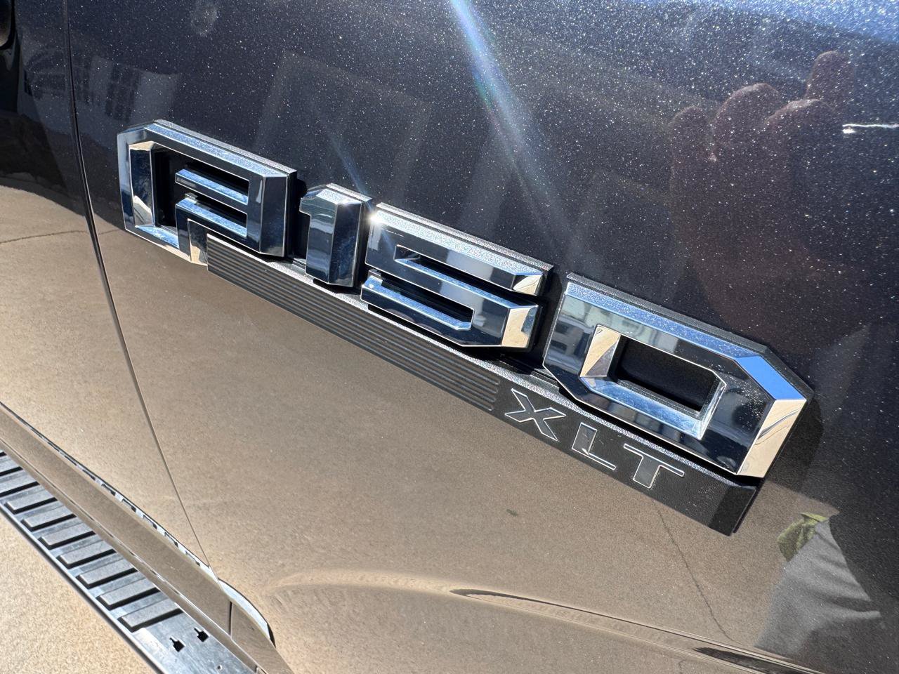 Used 2018 Ford F150 XLT w/ Equipment Group 302A Luxury AWD/4WD image 34