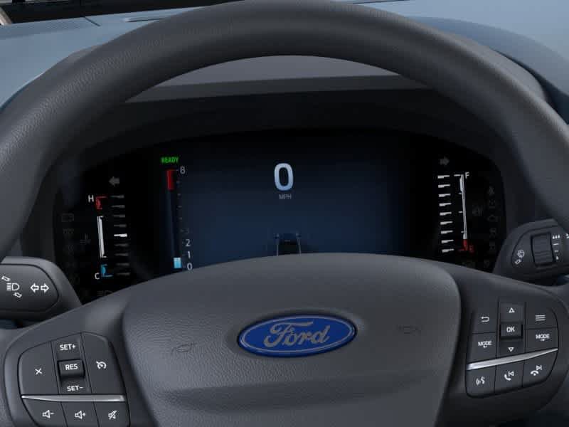 New 2026 Ford Maverick XLT FWD image 14